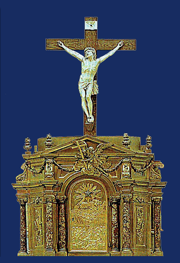 Tabernáculo