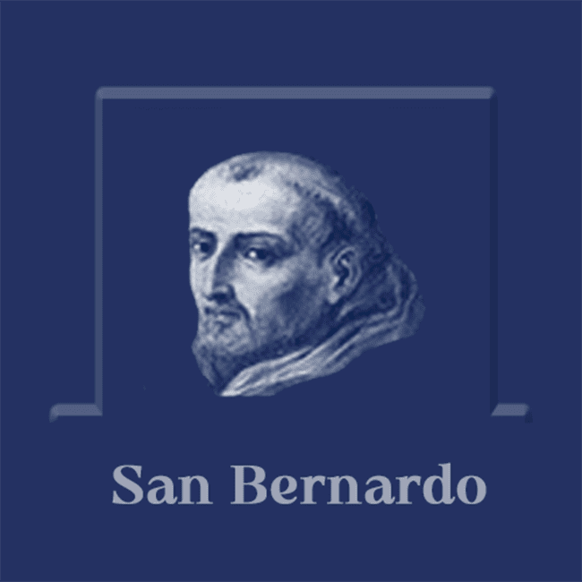 Oración de San Bernardo